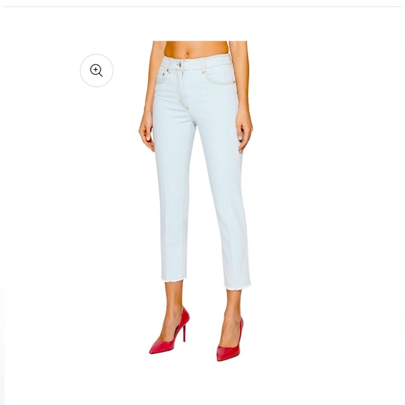 Made in Italy Luxury Perserico Jeans - Picture 1 of 8